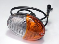LAMPA SEMNALIZARE DREAPTA FATA John Deere