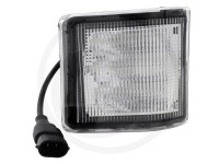 LAMPA SEMNALIZARE DREAPTA FATA john deere