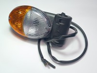 LAMPA SEMNALIZARE FATA