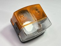 LAMPA SEMNALIZARE FATA Fendt