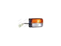 LAMPA SEMNALIZARE STANGA FATA Landini