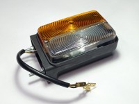 LAMPA SEMNALIZARE STANGA FATA New Holland