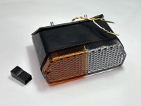 LAMPA SEMNALIZARE STANGA FATA New Holland