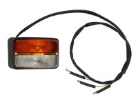 LAMPA SEMNALIZARE STANGA FATA Renault