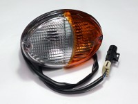LAMPA SEMNALIZARE STANGA FATA John Deere