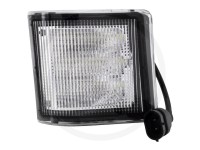 LAMPA SEMNALIZARE STANGA FATA john deere