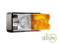 LAMPA SEMNALIZARE STANGA SAU DREAPTA FATA Zetor