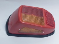 LAMPA SPATE Steyr