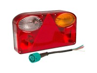 LAMPA SPATE DREAPTA Piese universale