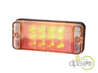 LAMPA SPATE LED 12/24V Piese universale
