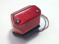 LAMPA SPATE STANGA Fiat