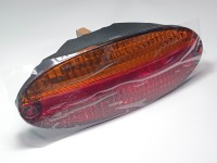 LAMPA SPATE STANGA John Deere