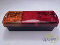 LAMPA SPATE STANGA SAU DREAPTA Case IH