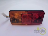LAMPA SPATE STANGA SAU DREAPTA New Holland