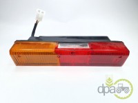 LAMPA STANGA SPATE Same