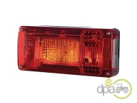 LAMPA STANGA SPATE 12/24V