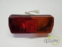 LAMPA STANGA SPATE Fiat