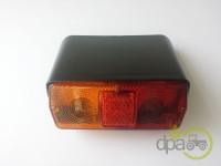 LAMPA STANGA SPATE Ford