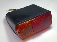 LAMPA STANGA SPATE Case IH