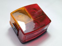 LAMPA STANGA SPATE John Deere