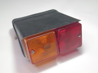 LAMPA STANGA SPATE Case IH