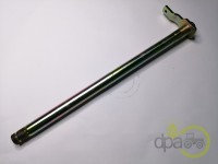 LEVIER SELECTOR john deere