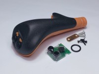 MANETA SCHIMBATOR john deere