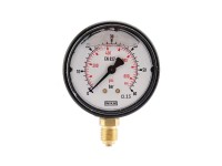 MANOMETRU 63 BARI 1/4 INCH