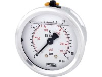 MANOMETRU CU GLICERINA 16BARI