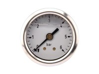 MANOMETRU CU GLICERINA 6BARI