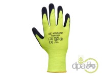 MANUSI GALBENE 11/XXL