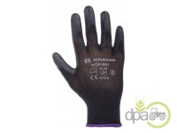 MANUSI NEGRE 1.001 10/XL 3 PERECHI