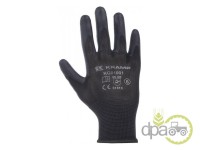 MANUSI NEGRE 1.001 9/L 12 PERECHI