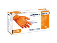 MANUSI PORTOCALII NITRIL L