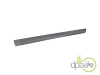 MARGINE COMPARTIMENT RAFT 100X4.5CM