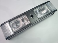 MASCA FARURI COMPLETA New Holland