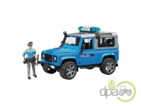 MASINA DE POLITIE JUCARIE