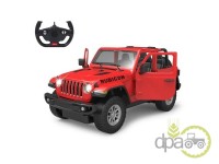 MASINA DE TEREN JUCARIE JEEP WRANGLER JL Piese universale