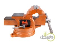 MENGHINA ROTATIVA 125MM