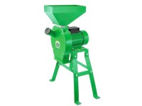 MOARA ELECTRICA CU CIOCANELE