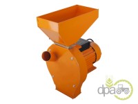 MOARA ELECTRICA CU CIOCANELE