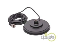 MONTAJ MAGNETIC PENTRU ANTENA