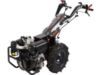 MOTOCULTIVATOR CU PORNIRE ELECTRICA DIESEL KAMA MTD370
