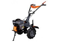 MOTOCULTOR T750 EVOTOOLS PLUS CU ROTI DE TRANSPORT