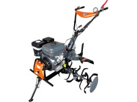 MOTOCULTOR T900 EVOTOOLS PLUS CU ROTI DE TRANSPORT Piese universale