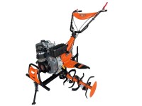 MOTOCULTOR TDK600 EVOTOOLS PLUS MOTOR DIESEL KAMA CU ROTI DE TRANSPORT Piese universale