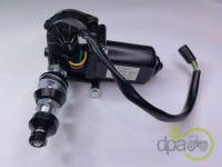MOTORAS STERGATOARE john deere
