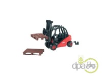 MOTOSTIVUITOR JUCARIE LINDE H35