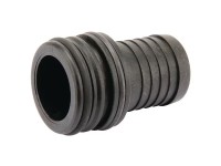 MUFA CU STUT 40MMX1 1/4