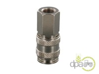 MUFA RAPIDA 1/4 INCH